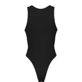 Women's Tank Bodysuit