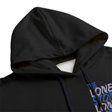 Fleece Pullover Hoodie