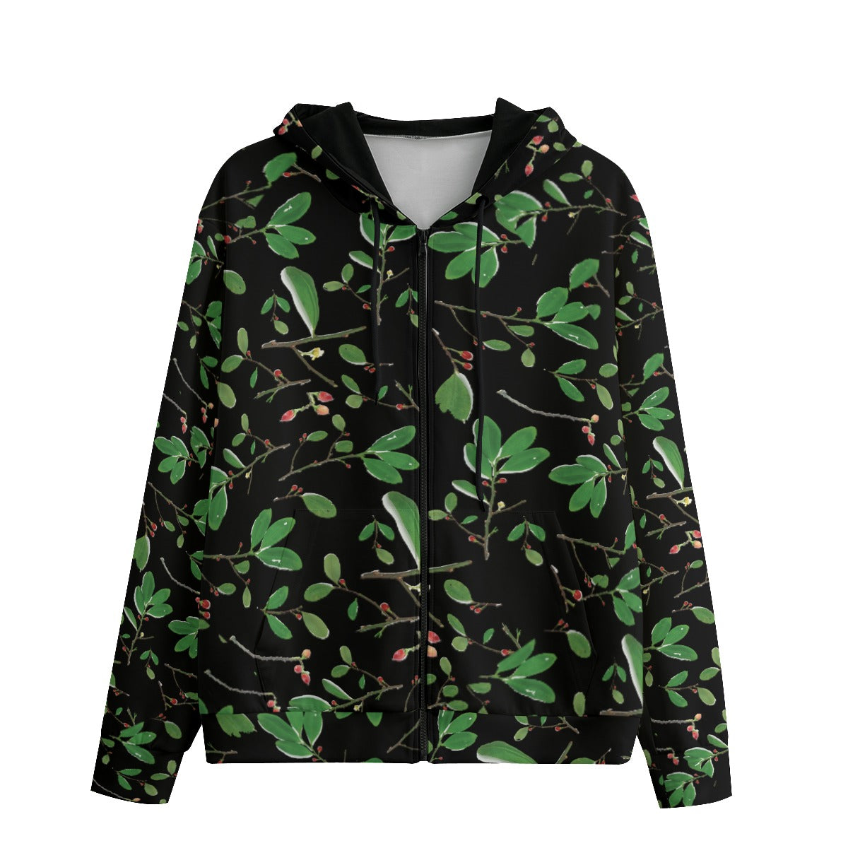 Zip Hoodies