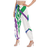 Women's Slim Bloomers