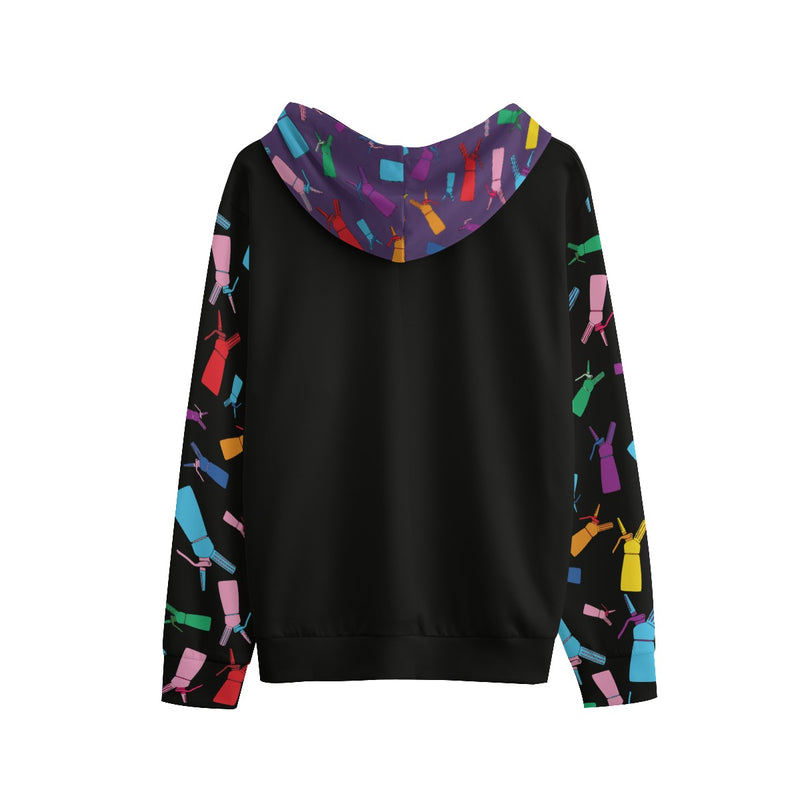 Pullover Hoodies