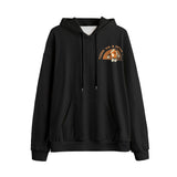 Fleece Pullover Hoodie