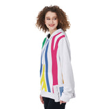 Women's Pullover Hoodie