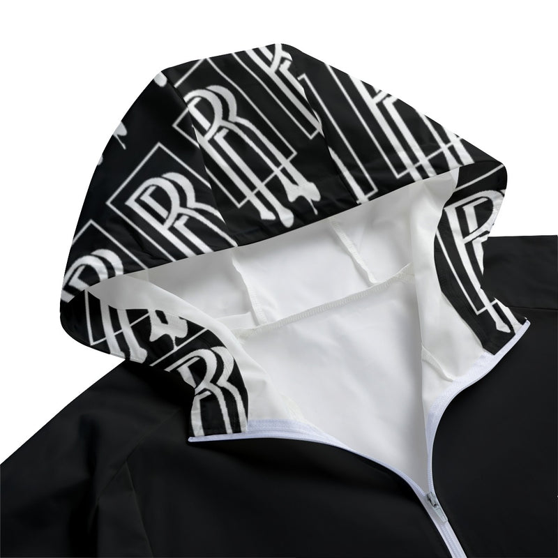 Windbreaker