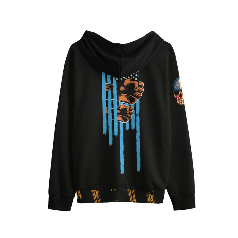 Pullover Hoodies