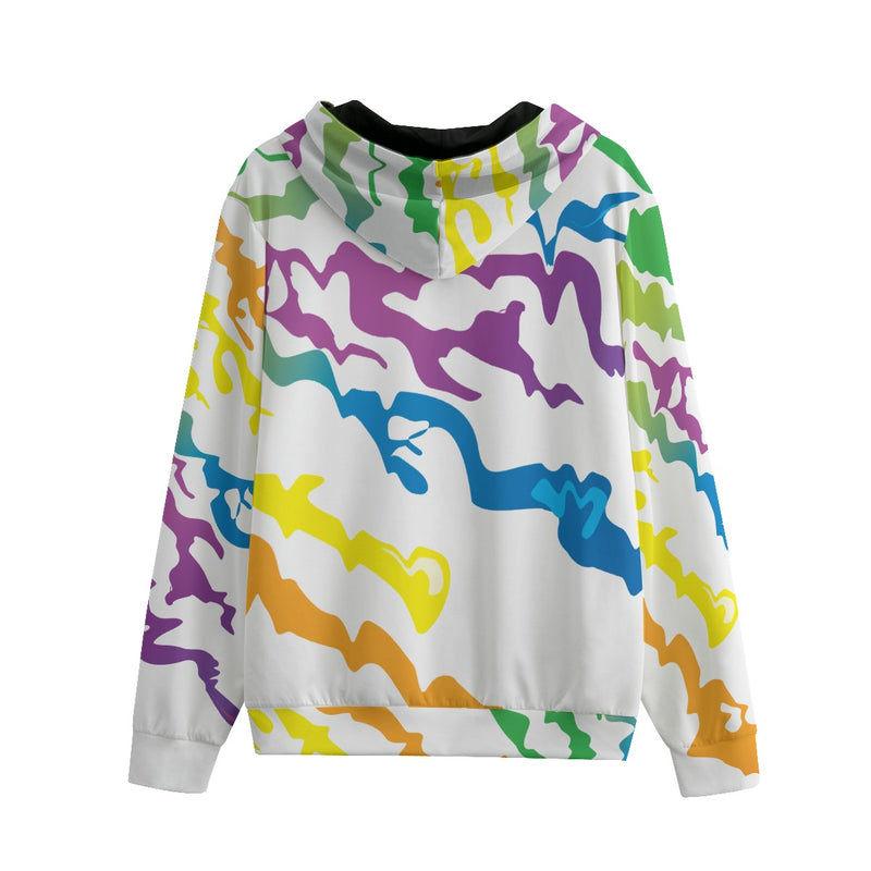 Zip Hoodies