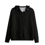 Zip Hoodies