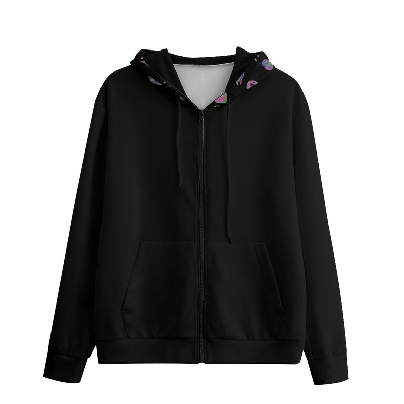 Zip Hoodies