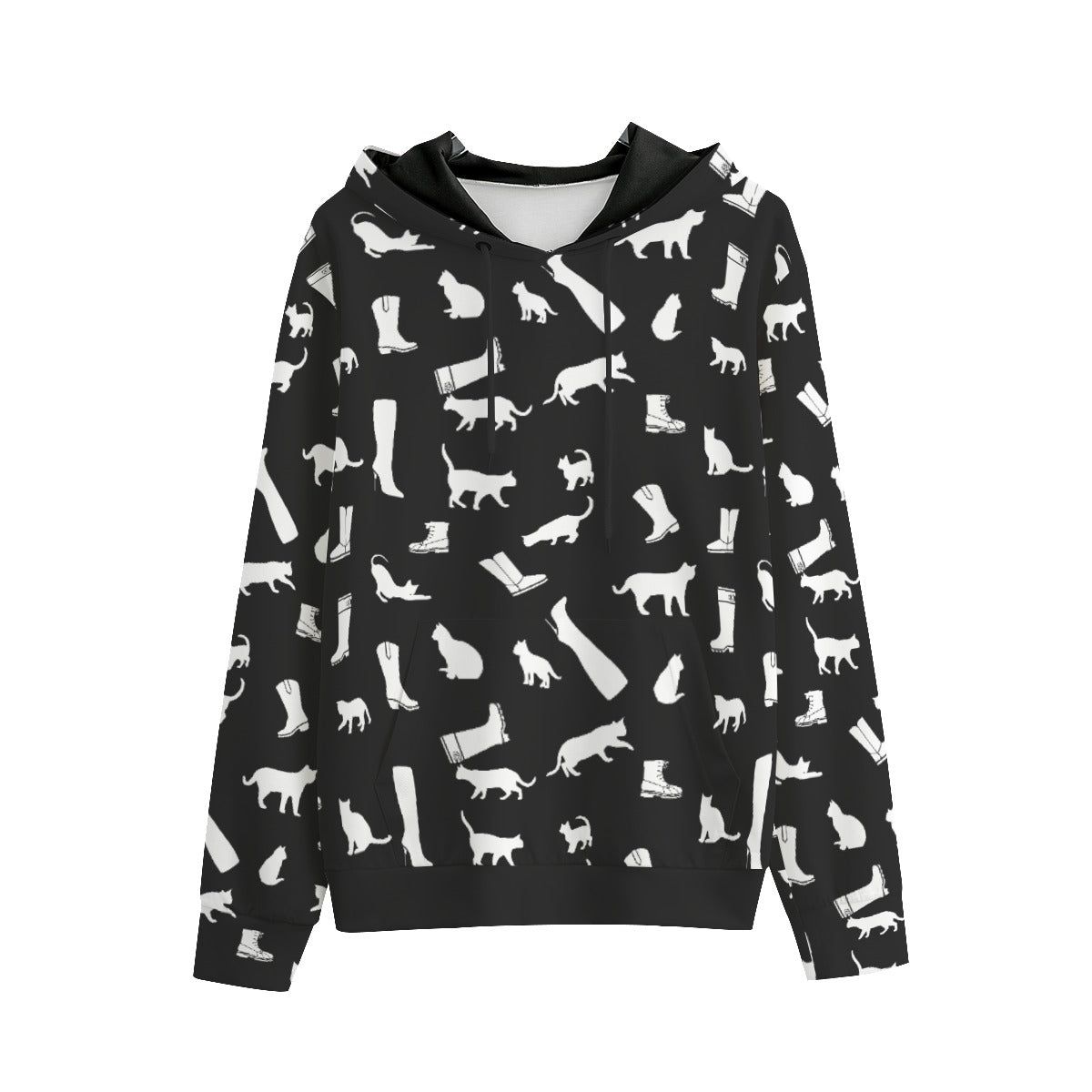 Pullover Hoodies