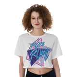 Cropped T-Shirt