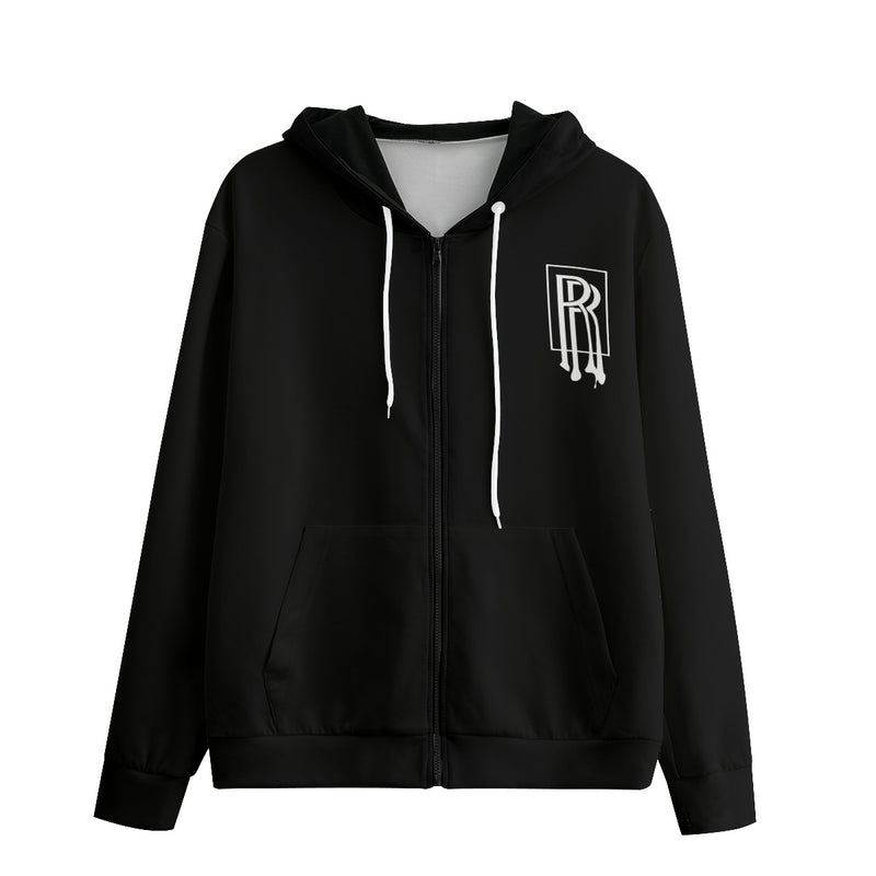Zip Hoodies