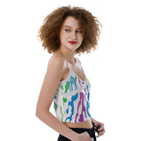 Women's Lace Camisole