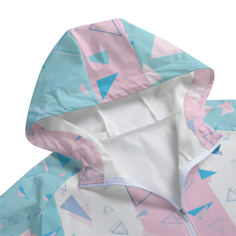 Windbreaker
