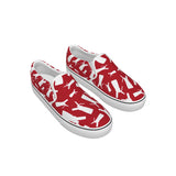 Men's Slip On Sneakers