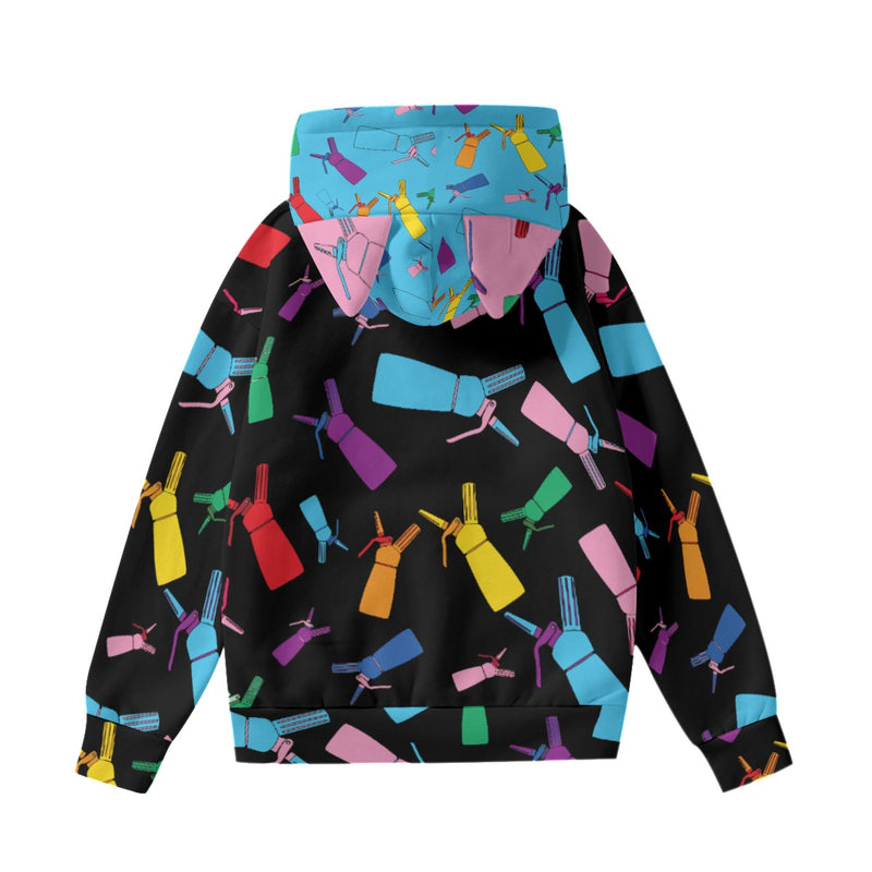 Kitty_Core Hoodie