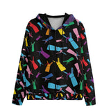 Zip Hoodies