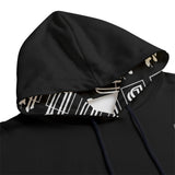 Fleece Pullover Hoodie