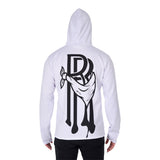 Masked Hoodie