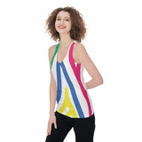 Women's Racerback Tank Top