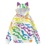 Kitty_Core Hoodie