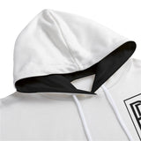 Fleece Pullover Hoodie