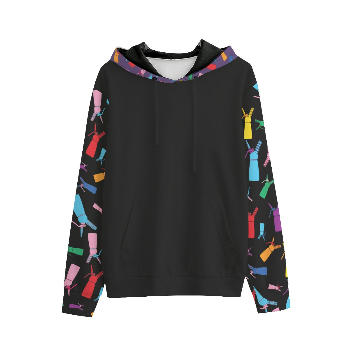 Pullover Hoodies
