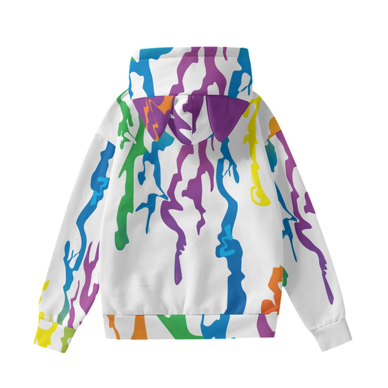 Kitty_Core Hoodie