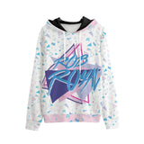 Pullover Hoodies