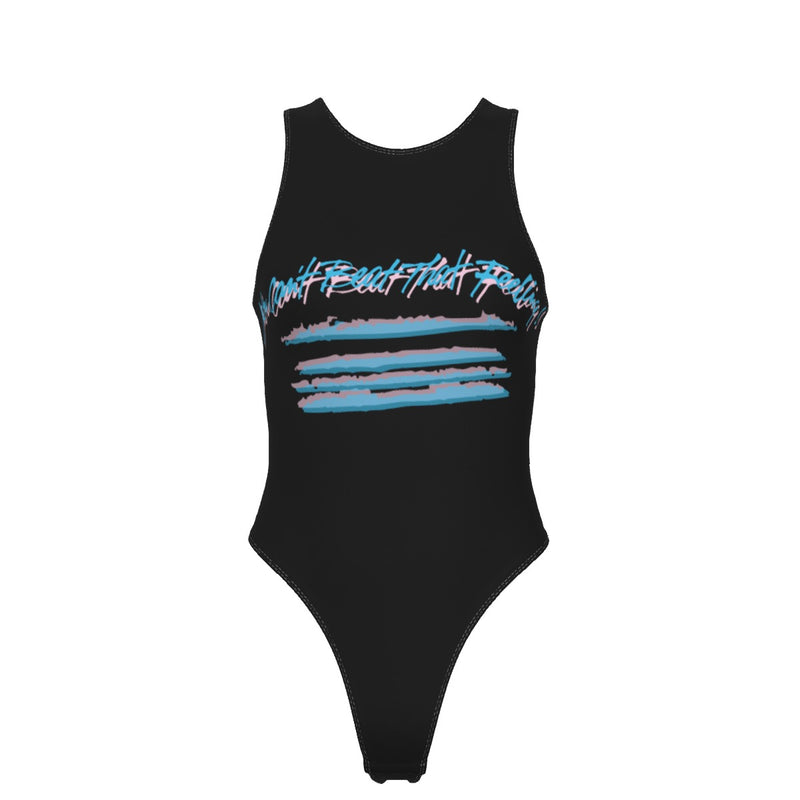 Women's Tank Bodysuit