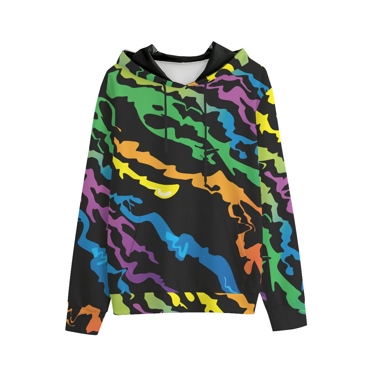 Pullover Hoodies