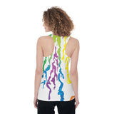 Women's Racerback Tank Top