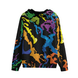 Zip Hoodies