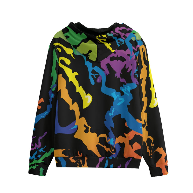 Zip Hoodies