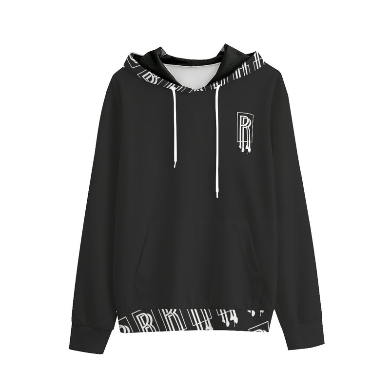 Pullover Hoodies