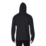 Masked Hoodie