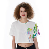 Cropped T-Shirt