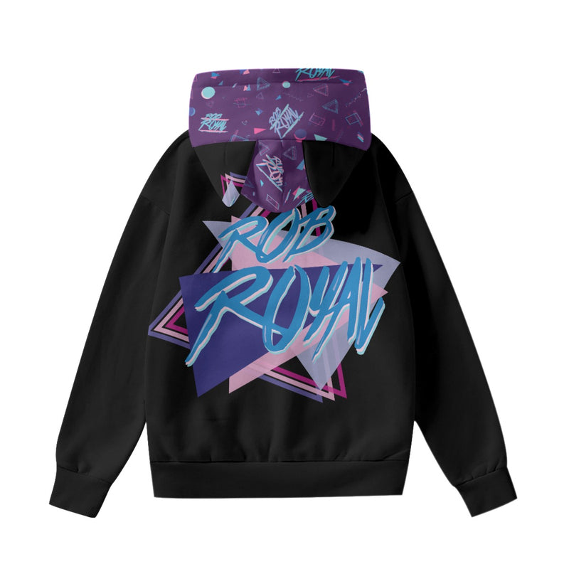 Kitty_Core Hoodie