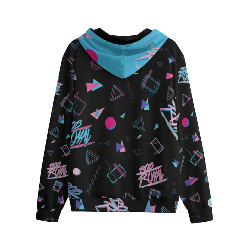 Zip Hoodies