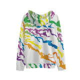 Pullover Hoodies