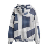Fleece Pullover Hoodie