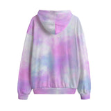 Fleece Pullover Hoodie