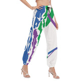 Women's Slim Bloomers