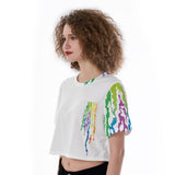 Cropped T-Shirt