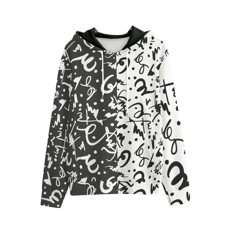 Pullover Hoodies