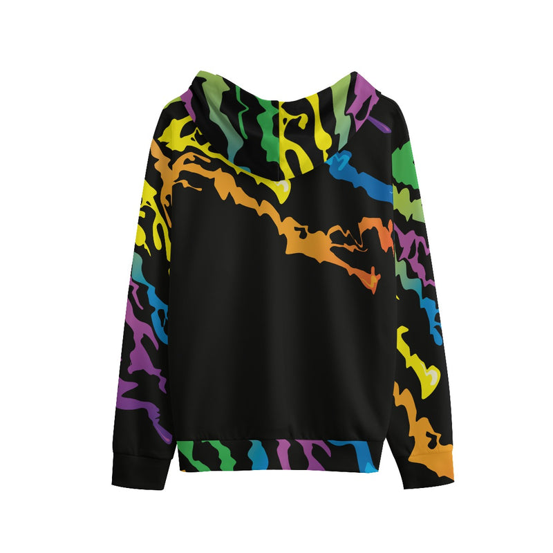 Pullover Hoodies