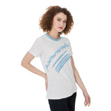 Round Neck T-Shirt