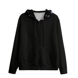 Zip Hoodies