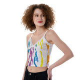 Women's Lace Camisole