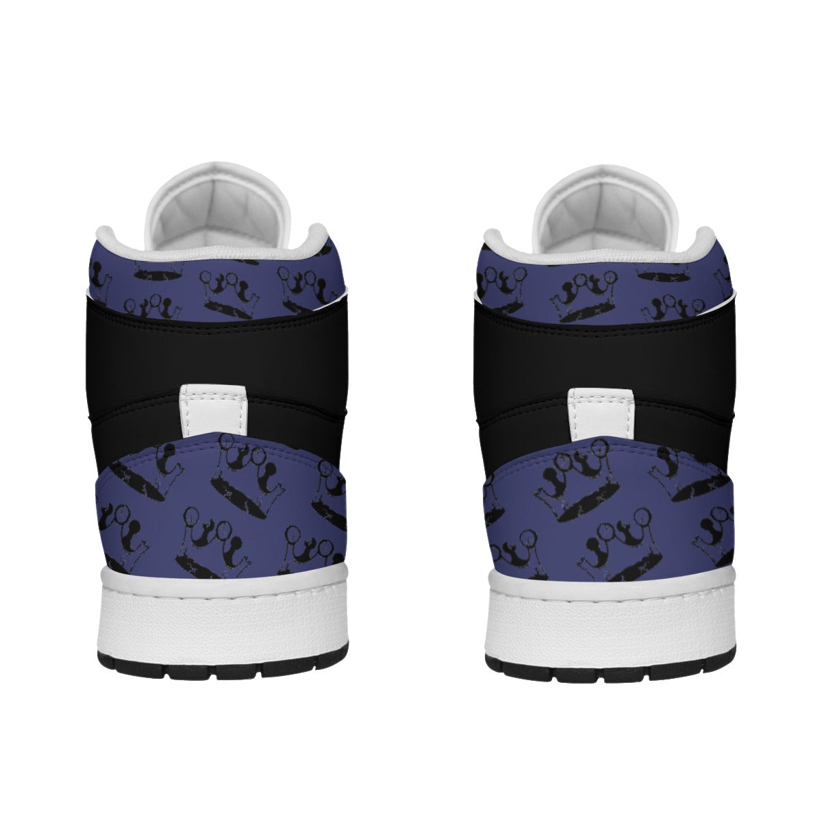 Men's Synthetic Leather Stitching Shoes