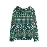 Pullover Hoodies